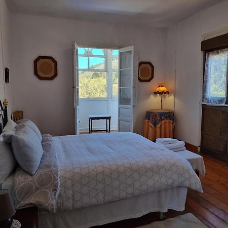 Apartamentos Rurales Corias Dış mekan fotoğraf