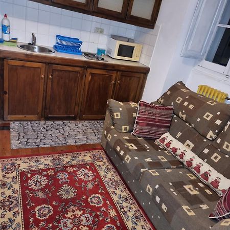 Apartamentos Rurales Corias Dış mekan fotoğraf