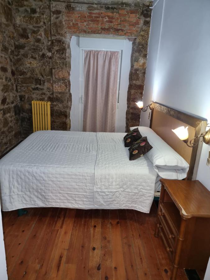 Apartamentos Rurales Corias Dış mekan fotoğraf