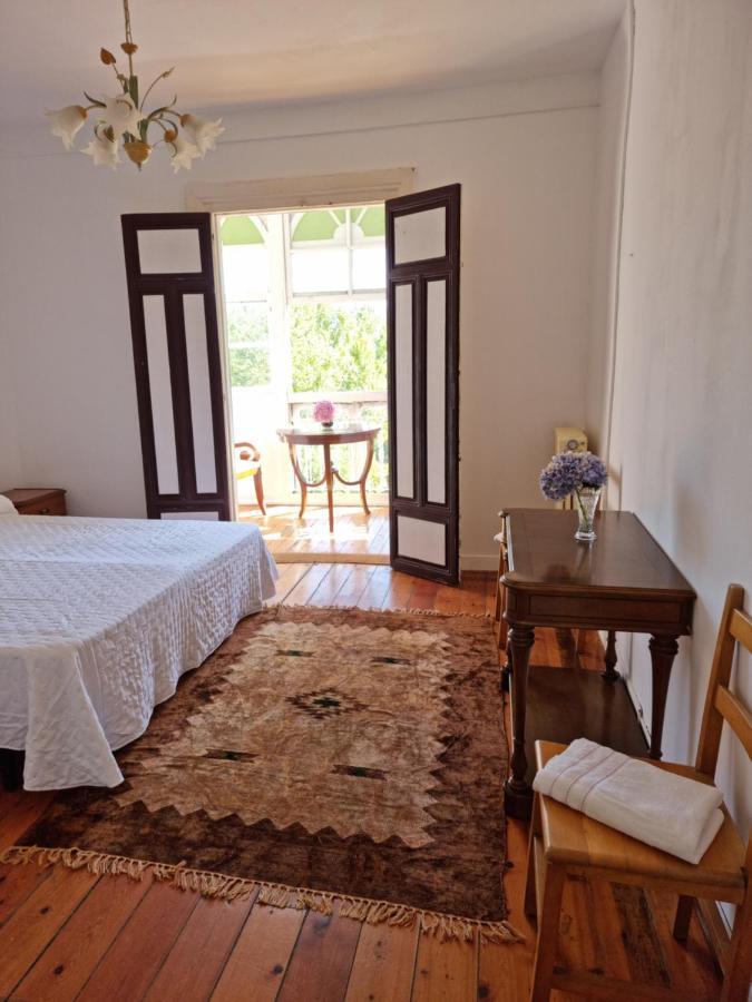 Apartamentos Rurales Corias Dış mekan fotoğraf