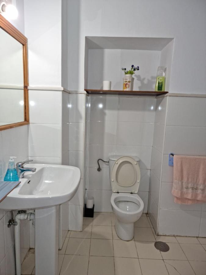 Apartamentos Rurales Corias Dış mekan fotoğraf