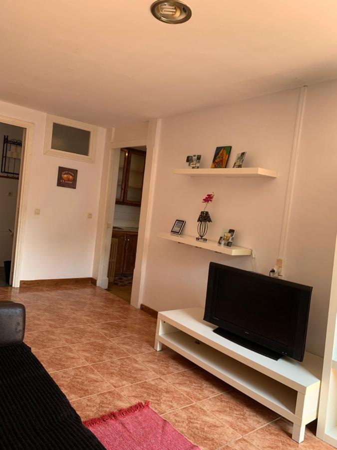 Apartamentos Rurales Corias Dış mekan fotoğraf