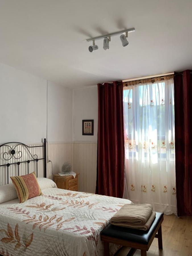 Apartamentos Rurales Corias Dış mekan fotoğraf