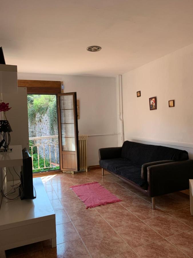Apartamentos Rurales Corias Dış mekan fotoğraf