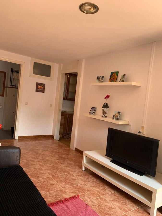 Apartamentos Rurales Corias Dış mekan fotoğraf