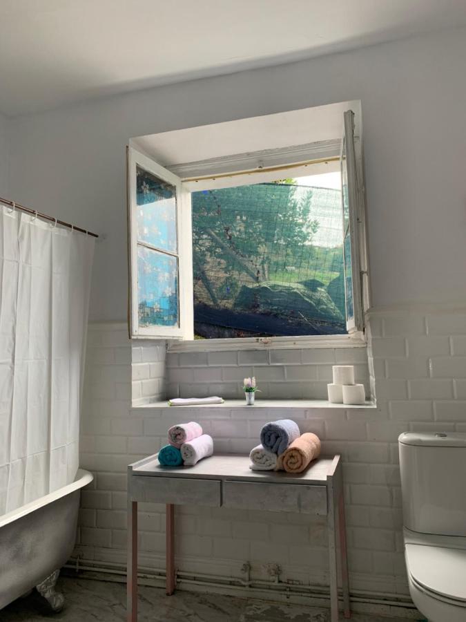 Apartamentos Rurales Corias Dış mekan fotoğraf