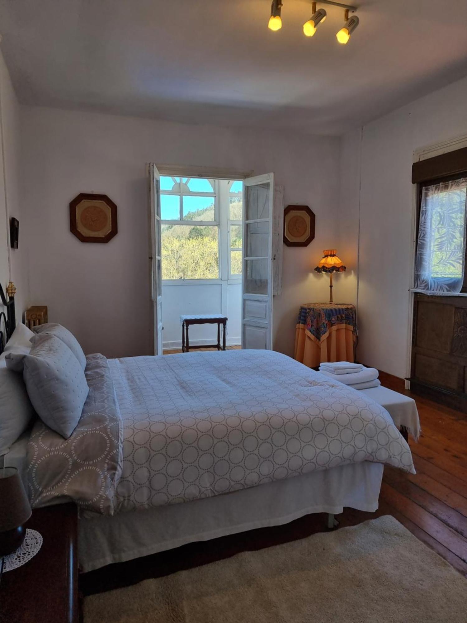 Apartamentos Rurales Corias Dış mekan fotoğraf