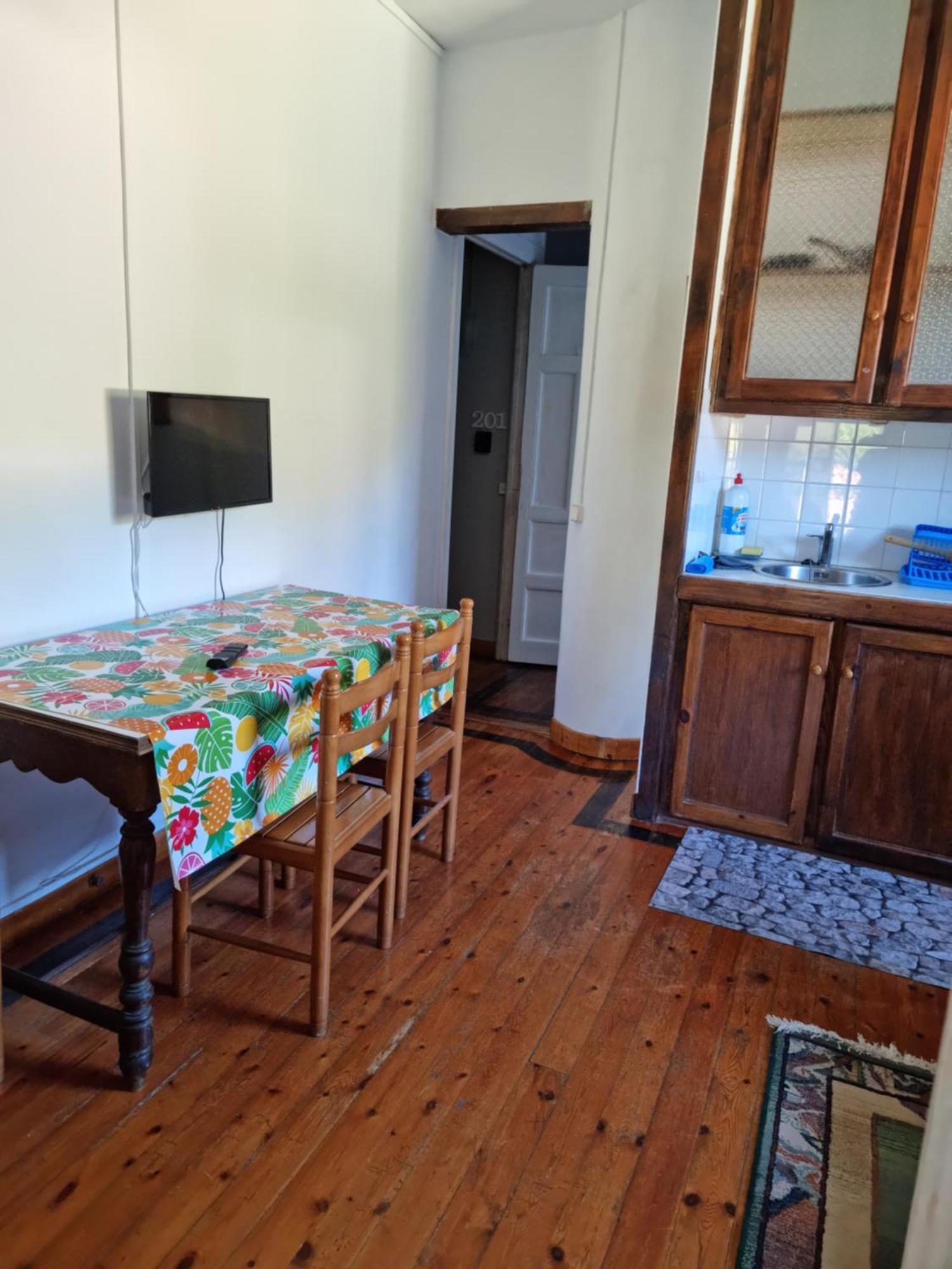 Apartamentos Rurales Corias Dış mekan fotoğraf