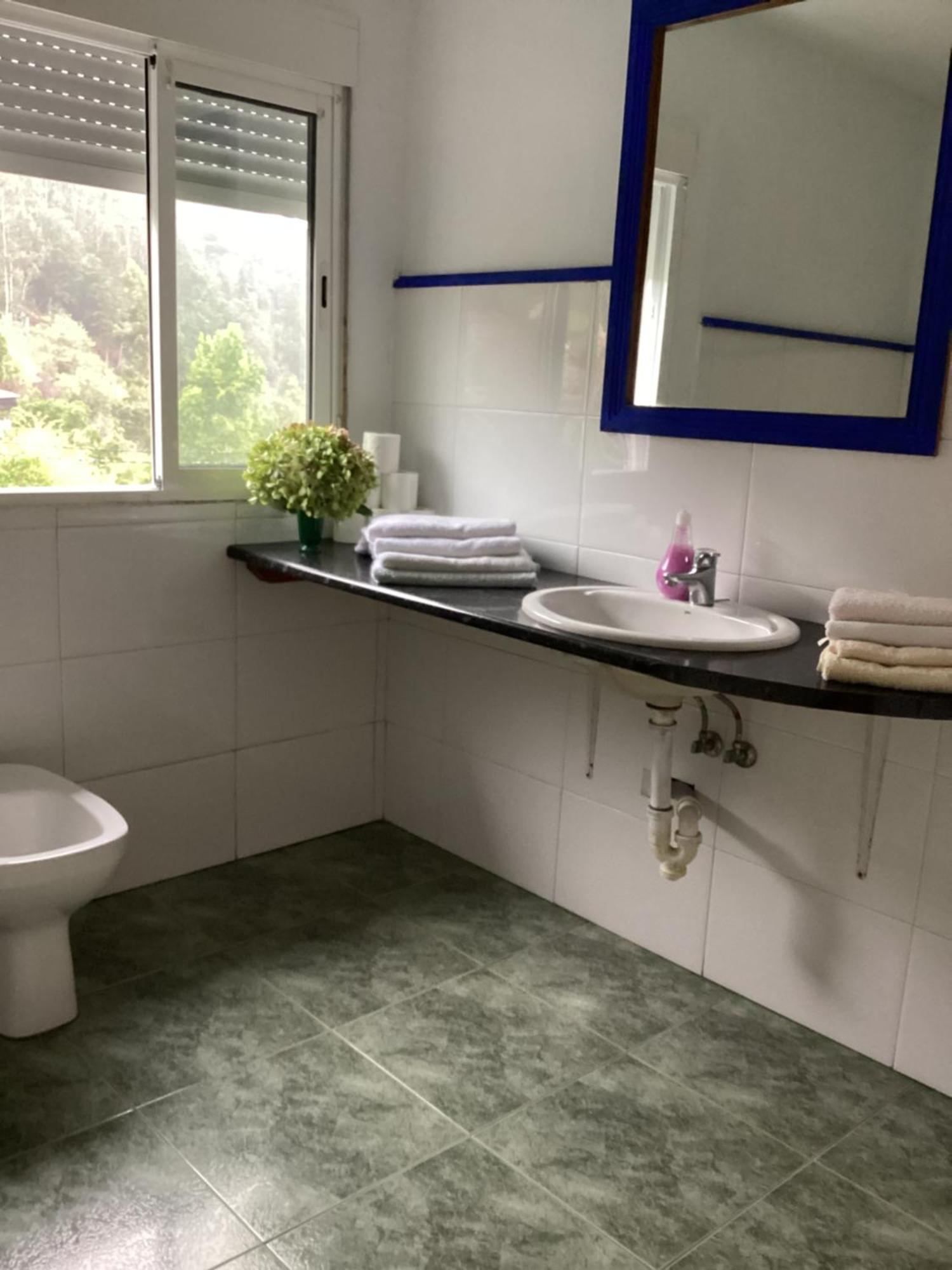 Apartamentos Rurales Corias Dış mekan fotoğraf
