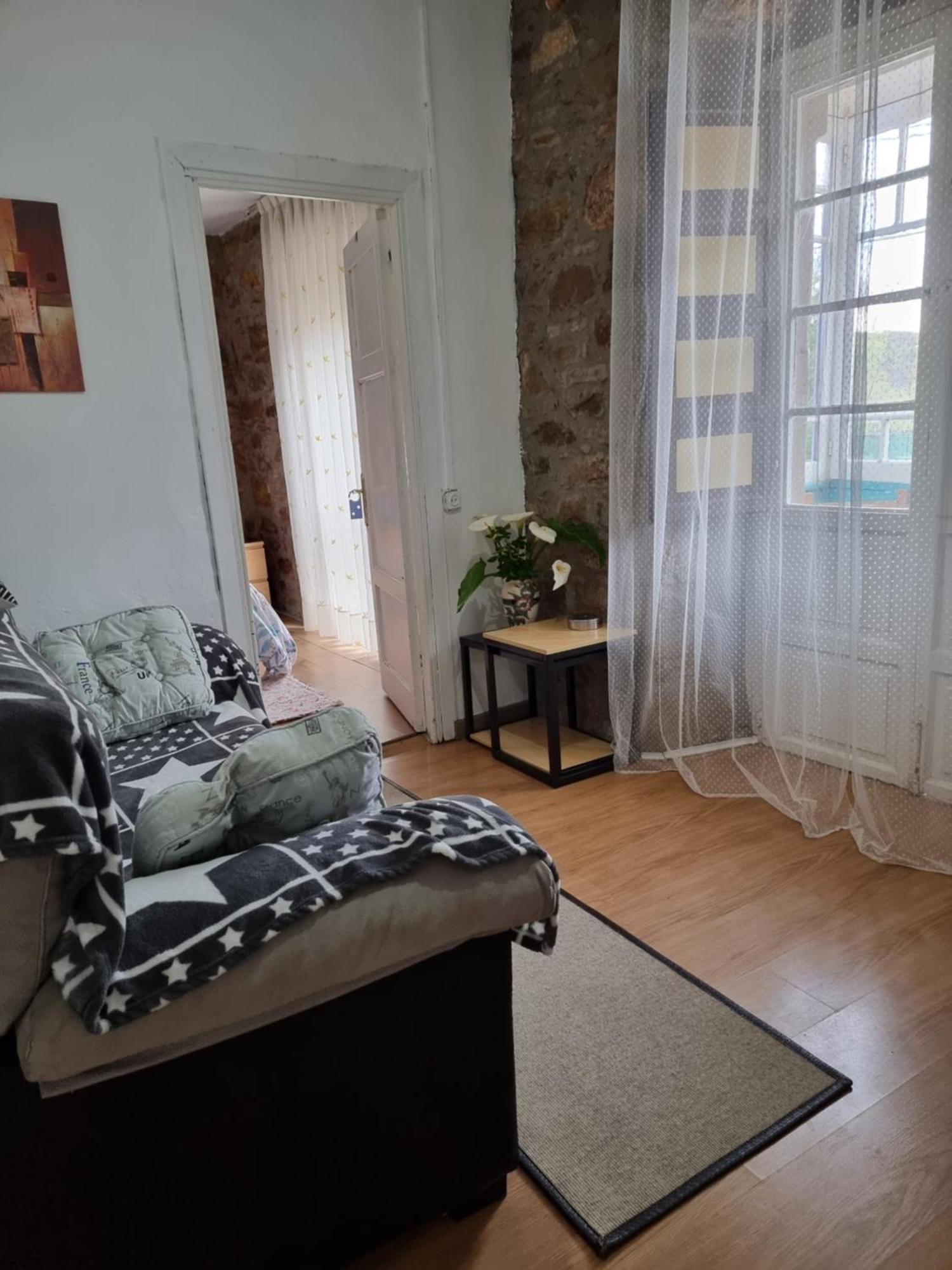 Apartamentos Rurales Corias Dış mekan fotoğraf