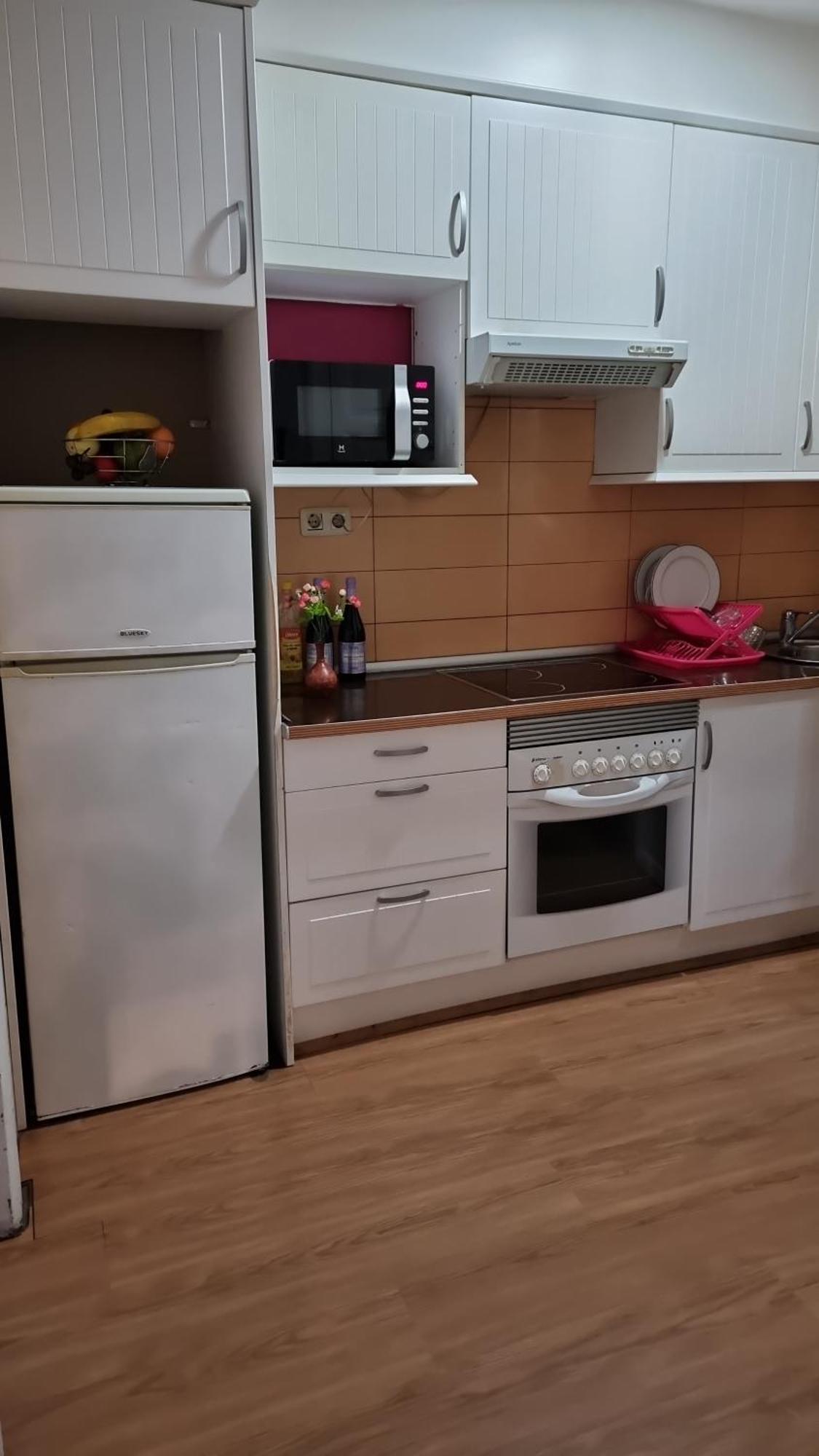 Apartamentos Rurales Corias Oda fotoğraf