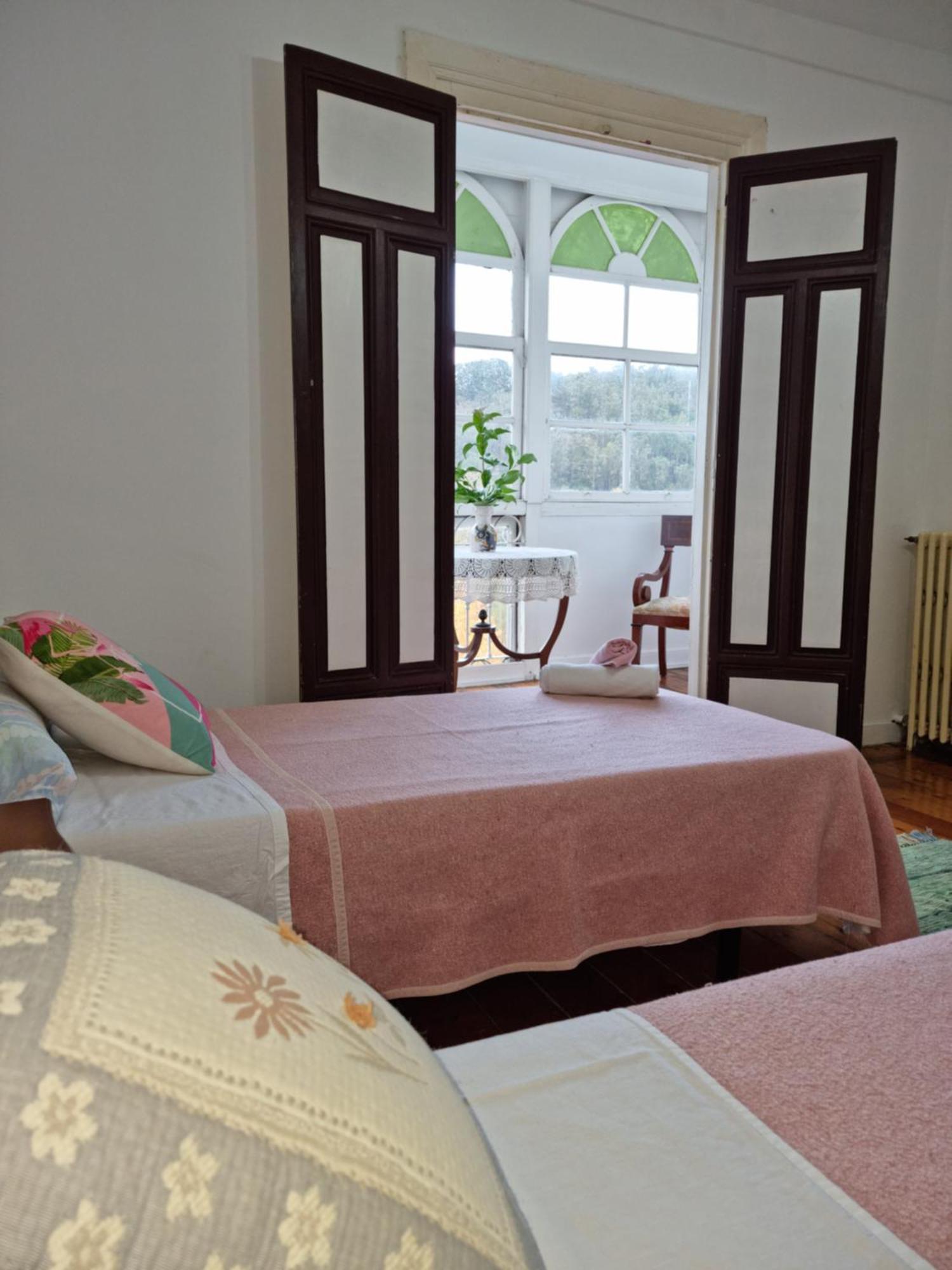 Apartamentos Rurales Corias Oda fotoğraf