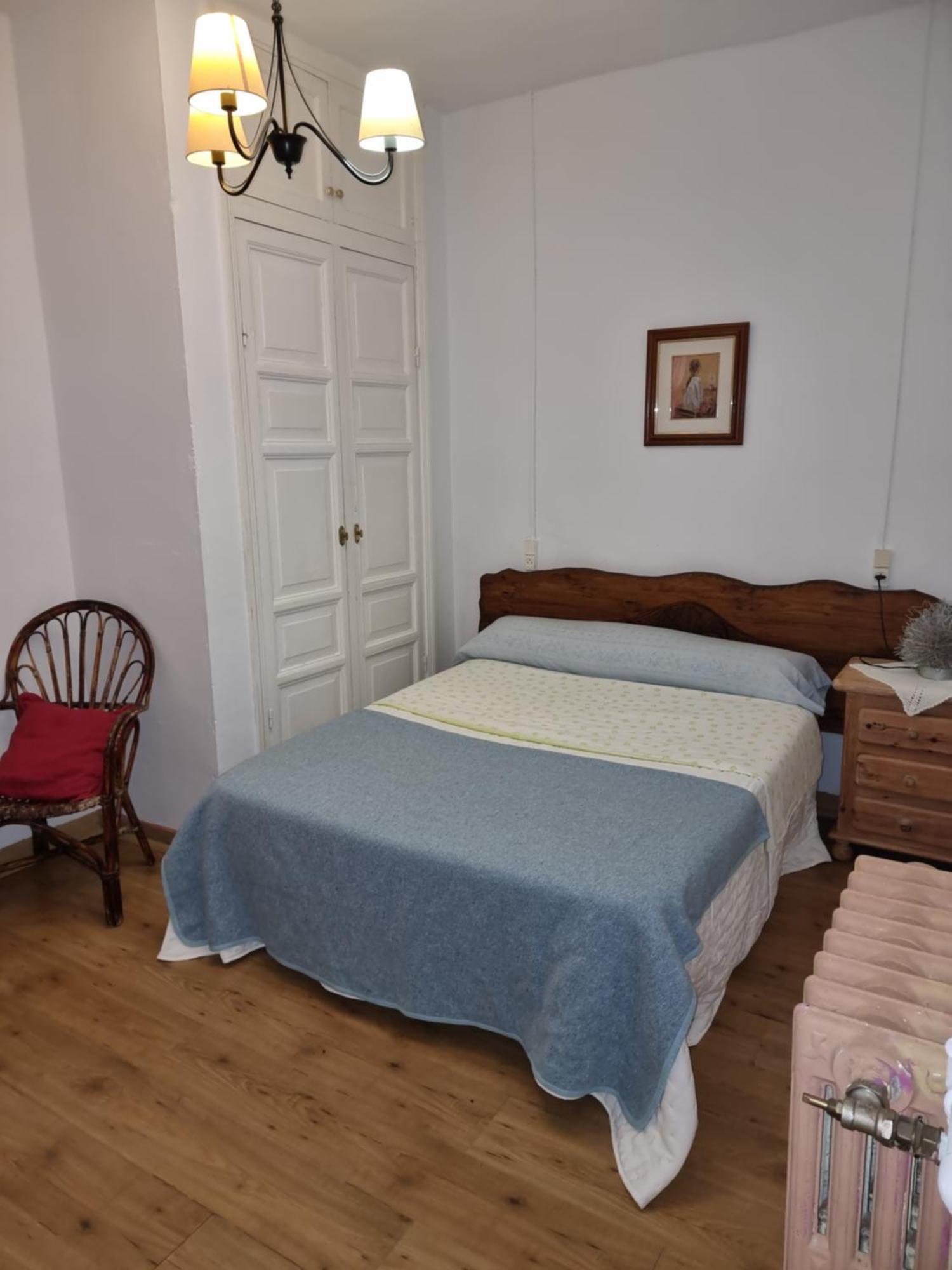 Apartamentos Rurales Corias Oda fotoğraf