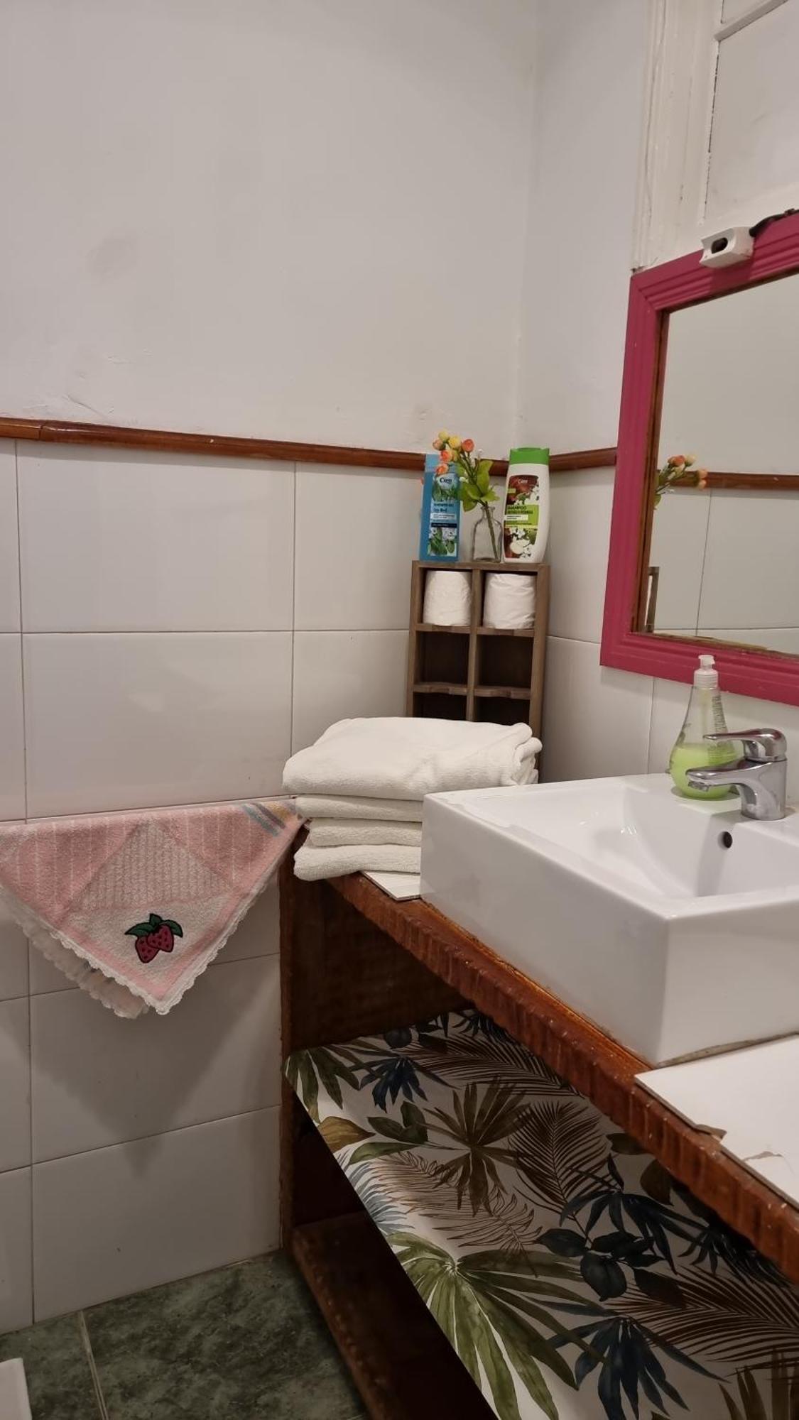 Apartamentos Rurales Corias Oda fotoğraf