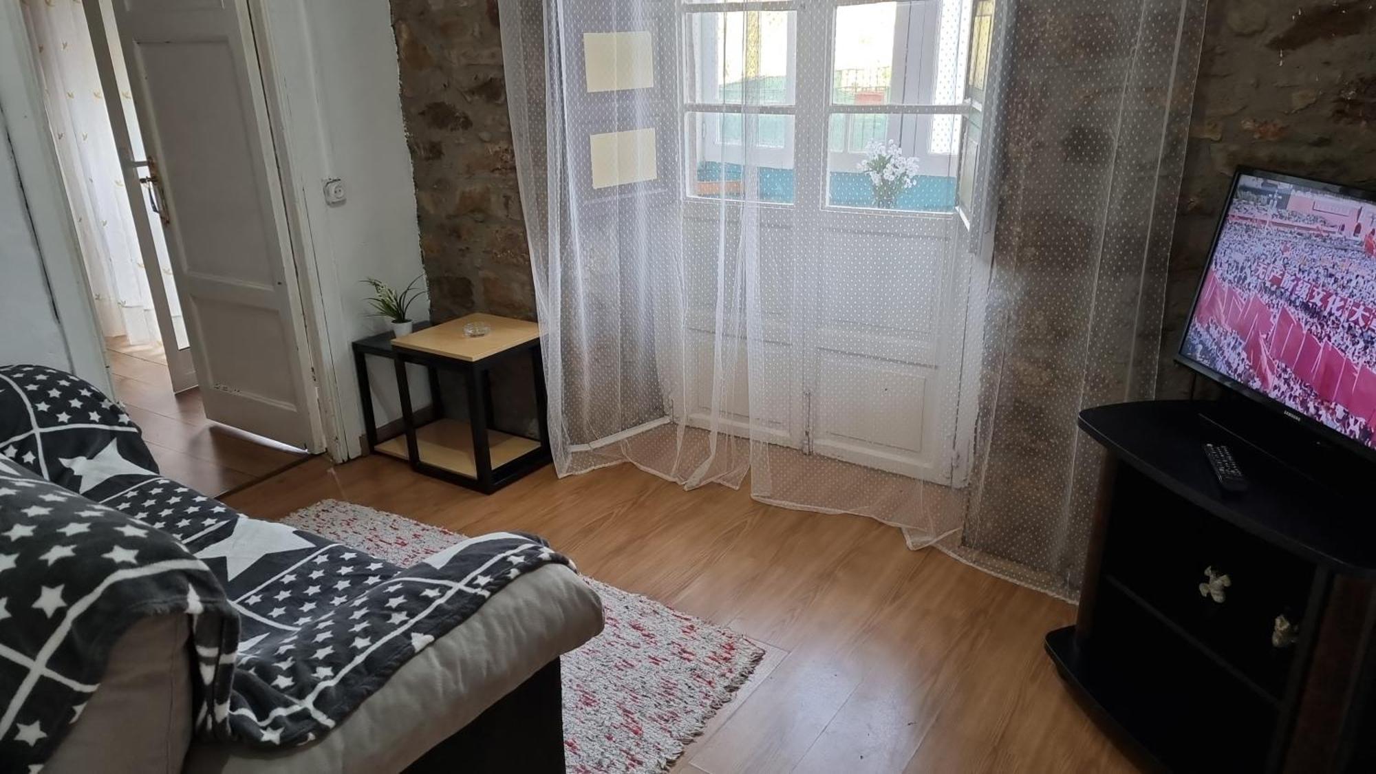 Apartamentos Rurales Corias Oda fotoğraf