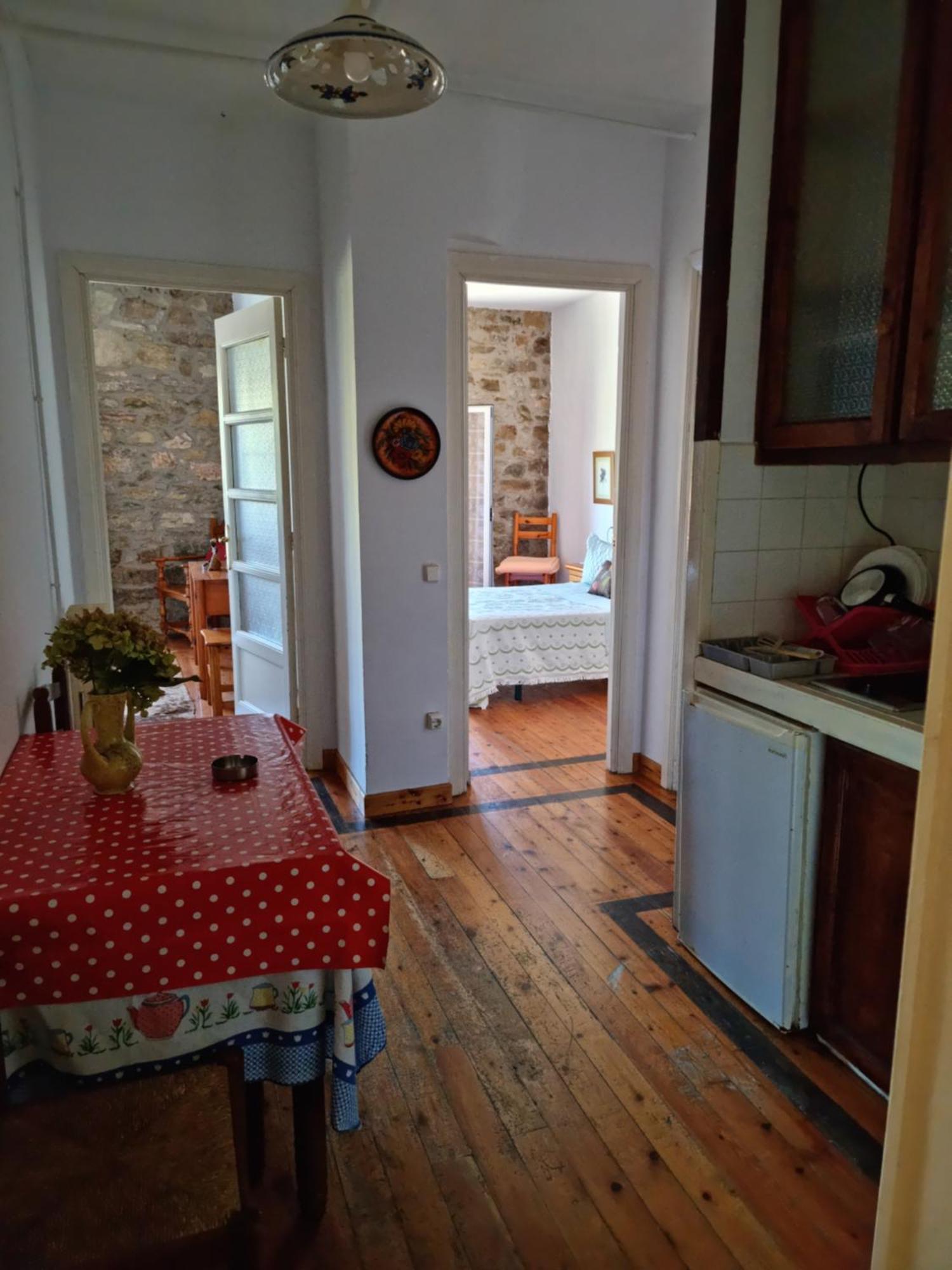 Apartamentos Rurales Corias Oda fotoğraf