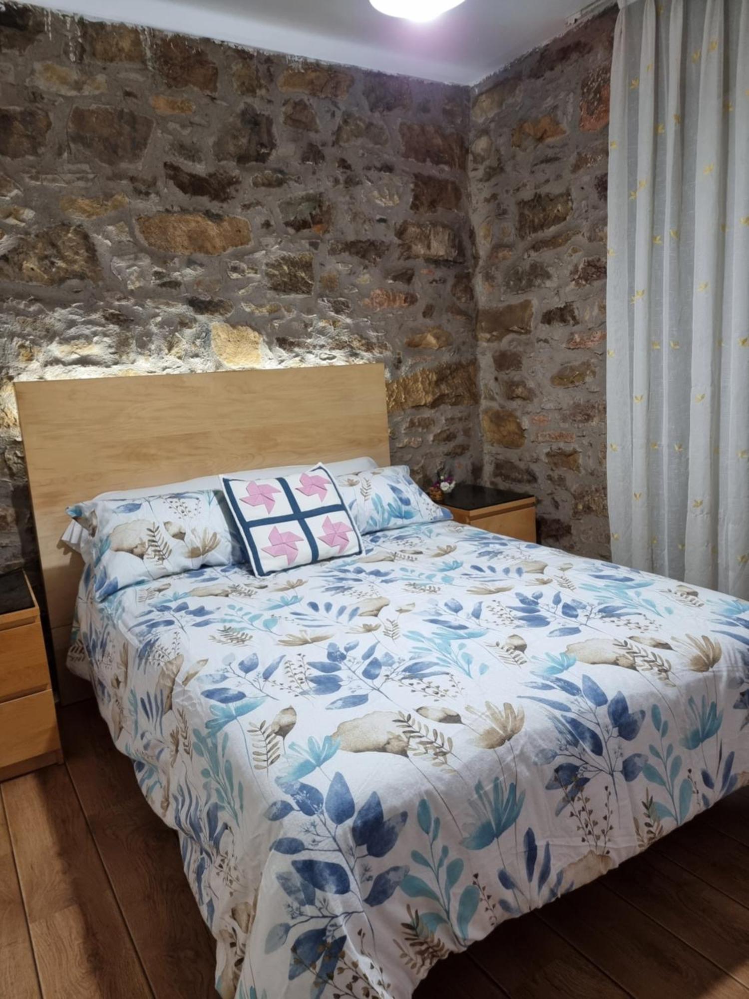 Apartamentos Rurales Corias Oda fotoğraf