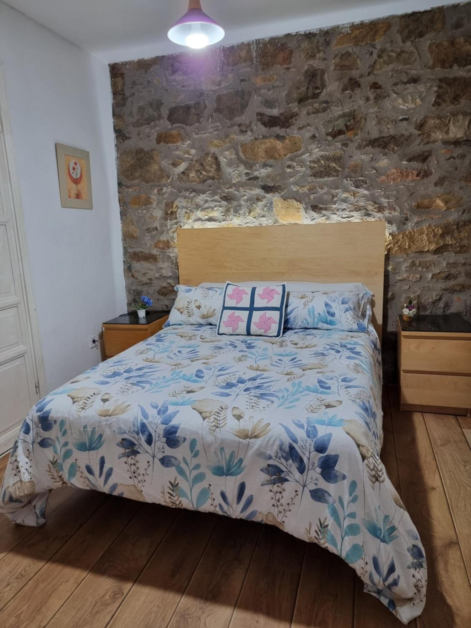 Apartamentos Rurales Corias Oda fotoğraf