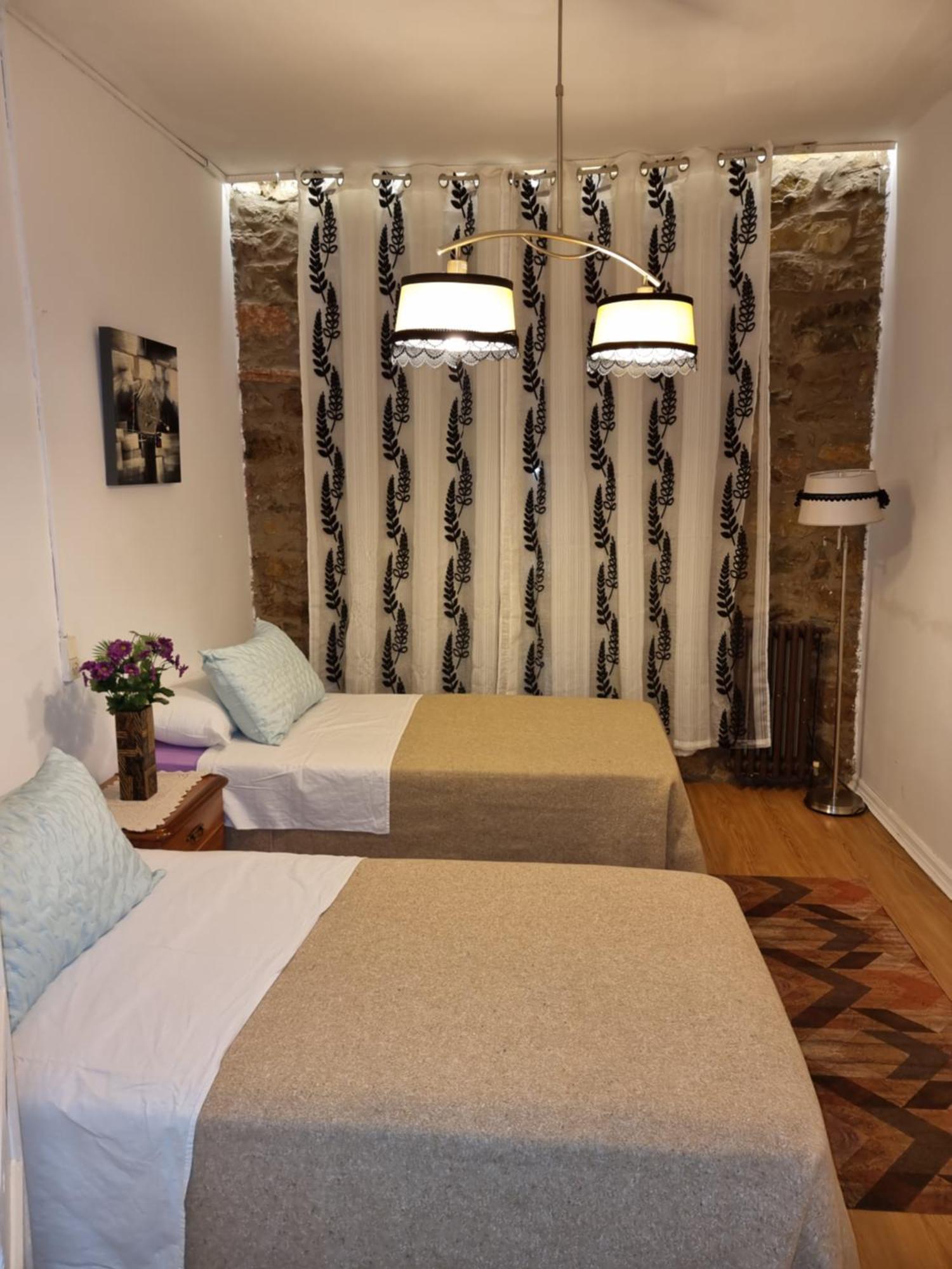Apartamentos Rurales Corias Oda fotoğraf