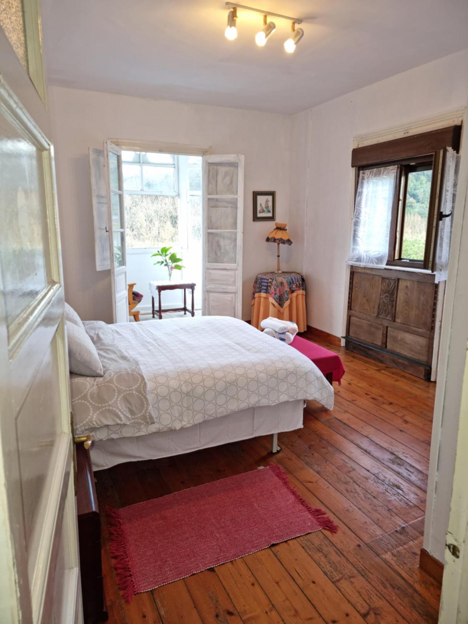 Apartamentos Rurales Corias Oda fotoğraf