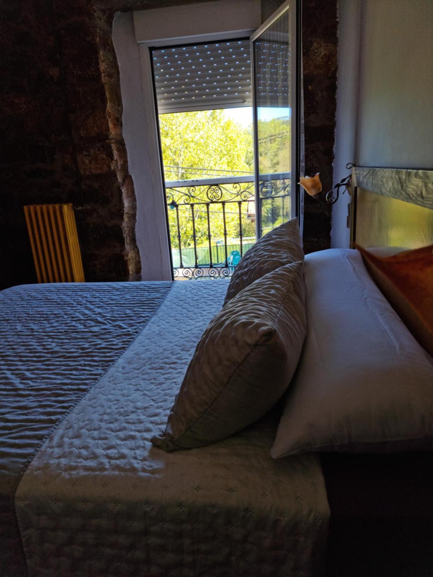 Apartamentos Rurales Corias Oda fotoğraf