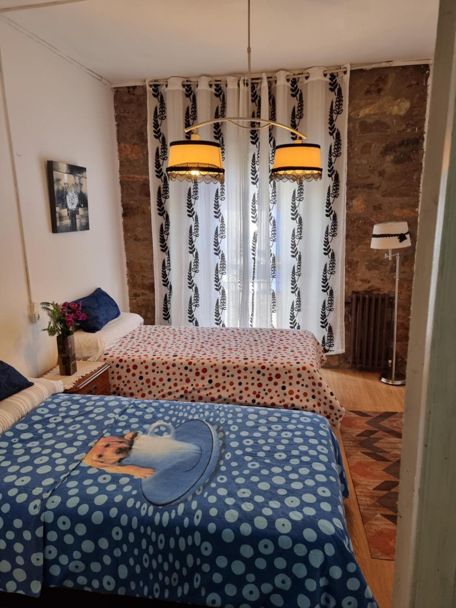 Apartamentos Rurales Corias Oda fotoğraf